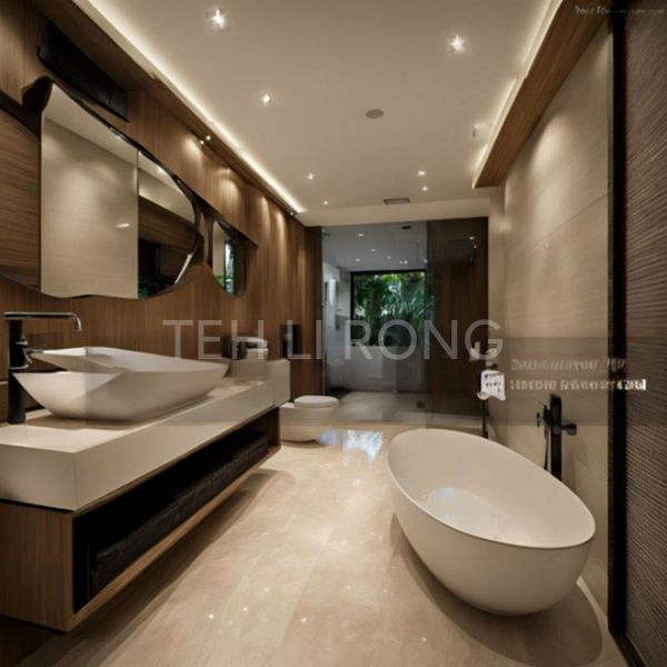 6 Bed Terraced House (Landed) for Sale in  Frankel Estate - Image 1